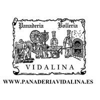 Panaderia Vidalina