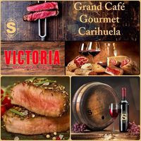 Grand CafÉ Gourmet Carihuela