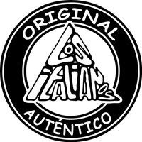 Los Italianos Original AutÉntico Llanes