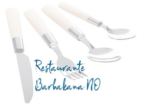 Restaurante Barbakana No