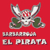 Barbarroja El Pirata