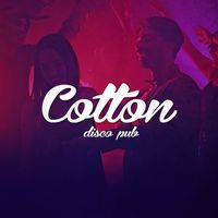 Disco Pub Cotton