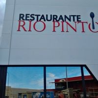 Rio Pinto