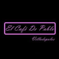 El CafÉ De Pablo