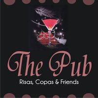 The Pub Risas,copas Friends