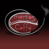 Martos Caffe