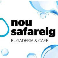 Nou Safareig Bugaderia CafÈ