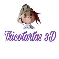 Tricotartas3d