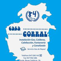 Grupo Casa Corral