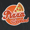 Pizza Weekend
