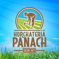 Horchateria Panach