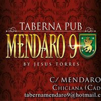 Taberna Pub Mendaro9