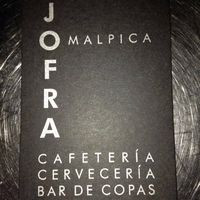 Pub Jofra