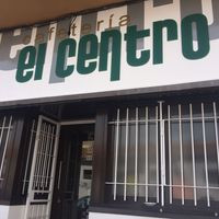 Cafeteria El Centro