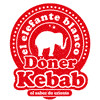 Doner Kebab El Elefante Blanco Galicia