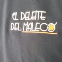 El Deleite Del MalecÓ