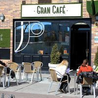 El Gran Cafe De Coslada