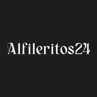 Alfileritos 24