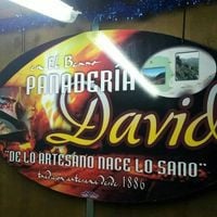 Panaderia David El Berro