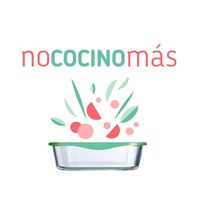 Nococinomas.es Deliciosos Tuppers De Comida Casera A Domicilio En EspaÑa