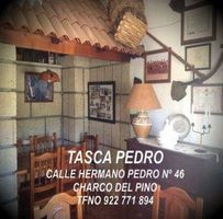 Tasca Pedro