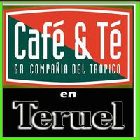 CafÉ TÉ En Teruel