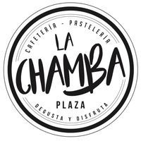 La Chamba Plaza