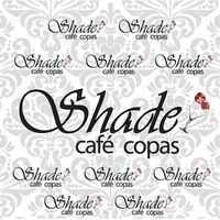 Shade CafÉ&copas