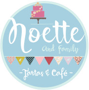 Noette And Family