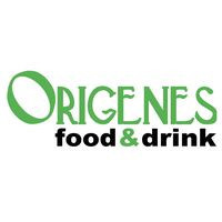 Origenes Food Drink