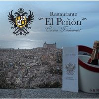 El PeÑÓn Toledo