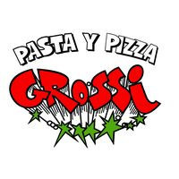 Pasta Y Pizza Grossi