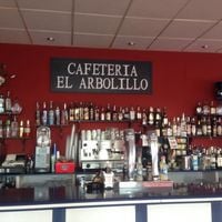 Cafeteria El Arbolillo