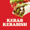 Doner Kebab Kebabish
