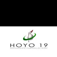 Hoyo 19 Cabanillas Golf