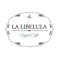 La Libélula Vegan Café