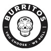 Burritos You Choose-we Roll
