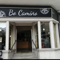 Bo CamiÑo