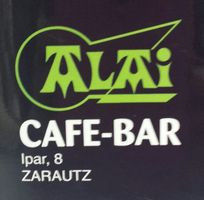 CafÉ Alai