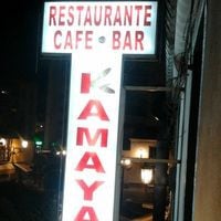 Kamayan And Cafe