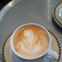 Cafe Alba