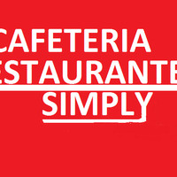 Cafeteria Simply Calatayud