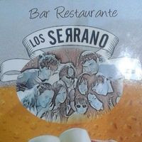 Bar Restaurante Los Serrano