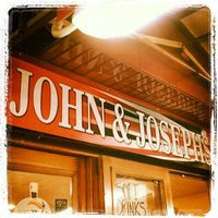 John Josephs Pub Benidorm