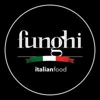 Funghi Pizzas Gourmet