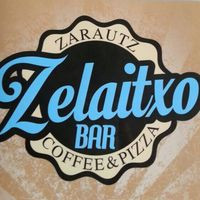 Zelaitxo Coffee Pizza