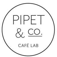 Pipet & Co Café Lad