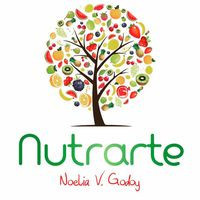 Nutrarte- Lic. Noelia Godoy