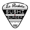 La Rockera Sushi Burger
