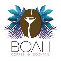Boah Cocktail And Cafe